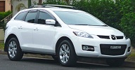 MAZDA CX-7