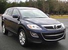 MAZDA CX-9