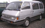 MAZDA E-2000