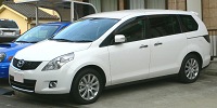 MAZDA MPV