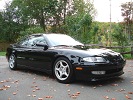 MAZDA MX-6