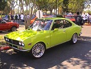 MAZDA RX-2