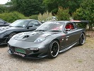 MAZDA RX-7