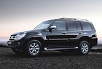 MITSUBISHI Montero