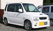 MITSUBISHI Toppo