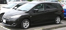NISSAN Lafesta