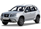 NISSAN Terrano