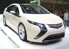 OPEL Ampera