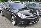 OPEL Signum