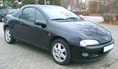 OPEL Tigra