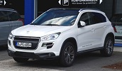 PEUGEOT 4008