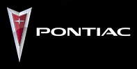 PONTIAC 