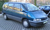RENAULT Espace