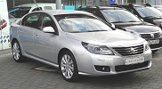 RENAULT Latitude