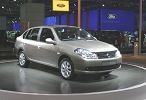 RENAULT Symbol
