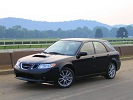 SAAB 9-2X
