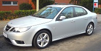 SAAB 9-3