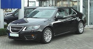 SAAB 9-5