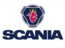 SCANIA 