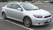 SCION tC