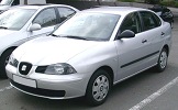 SEAT Cordoba