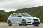 SEAT Cupra