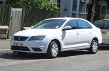 SEAT Toledo