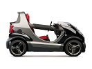 SMART Crossblade