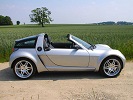 SMART Roadster