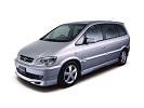 SUBARU Traviq