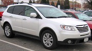 SUBARU Tribeca