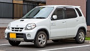 SUZUKI Kei