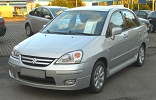 SUZUKI Liana