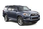 TOYOTA 4-Runner