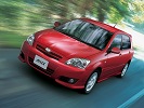 TOYOTA Allex