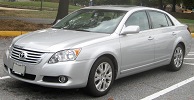 TOYOTA Avalon