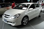 TOYOTA Caldina