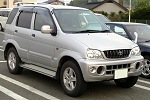TOYOTA Cami