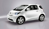 TOYOTA iQ