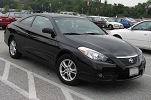 TOYOTA Solara