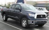 TOYOTA Tundra