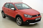 VOLKSWAGEN CrossPolo