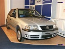 VOLKSWAGEN Pointer