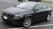 VOLVO C70